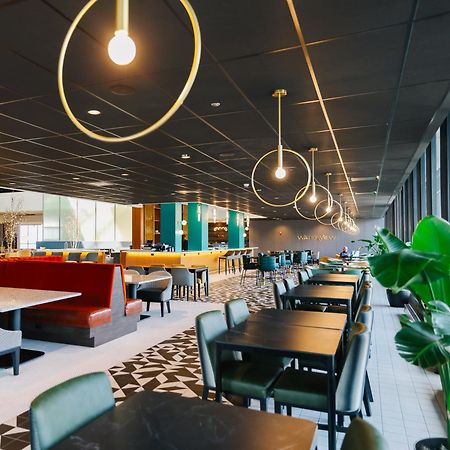 Voco Chicago Downtown - Riverwalk By Ihg Luaran gambar