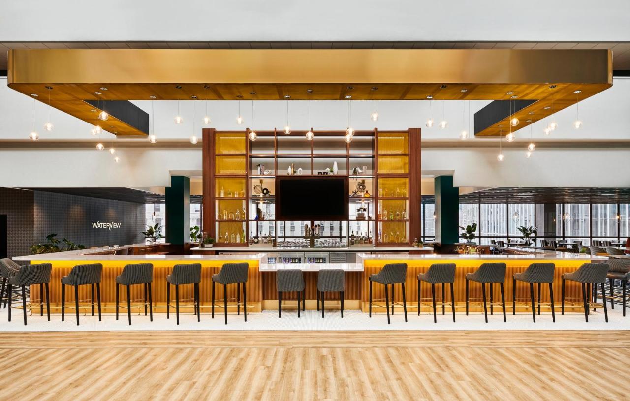 Voco Chicago Downtown - Riverwalk By Ihg Luaran gambar