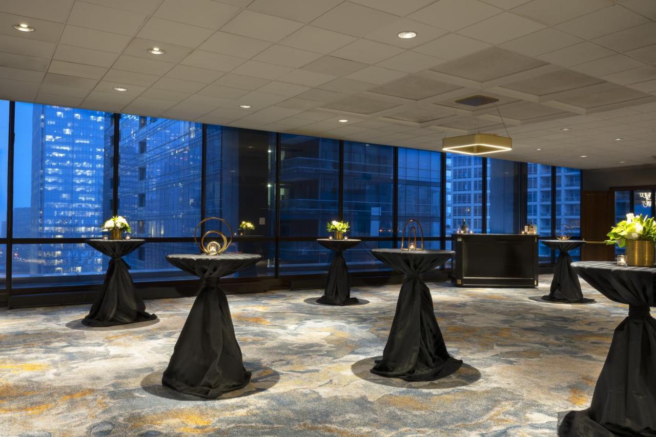 Voco Chicago Downtown - Riverwalk By Ihg Luaran gambar