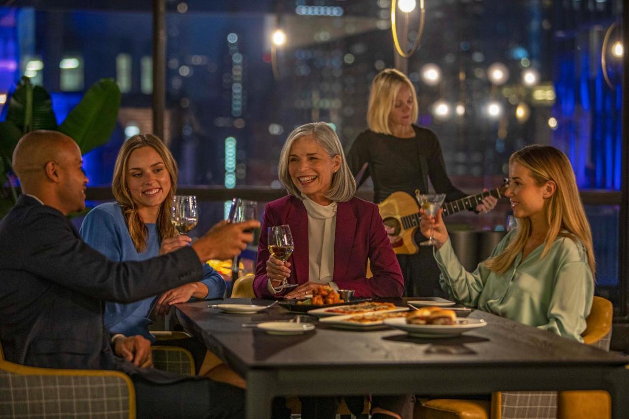 Voco Chicago Downtown - Riverwalk By Ihg Luaran gambar