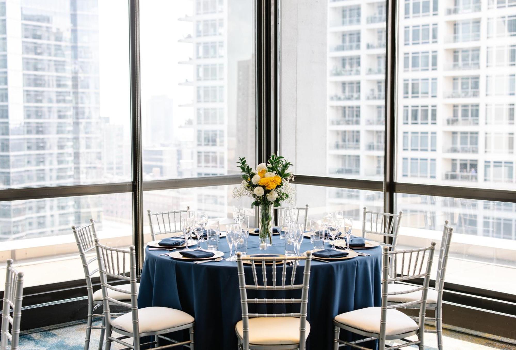 Voco Chicago Downtown - Riverwalk By Ihg Luaran gambar