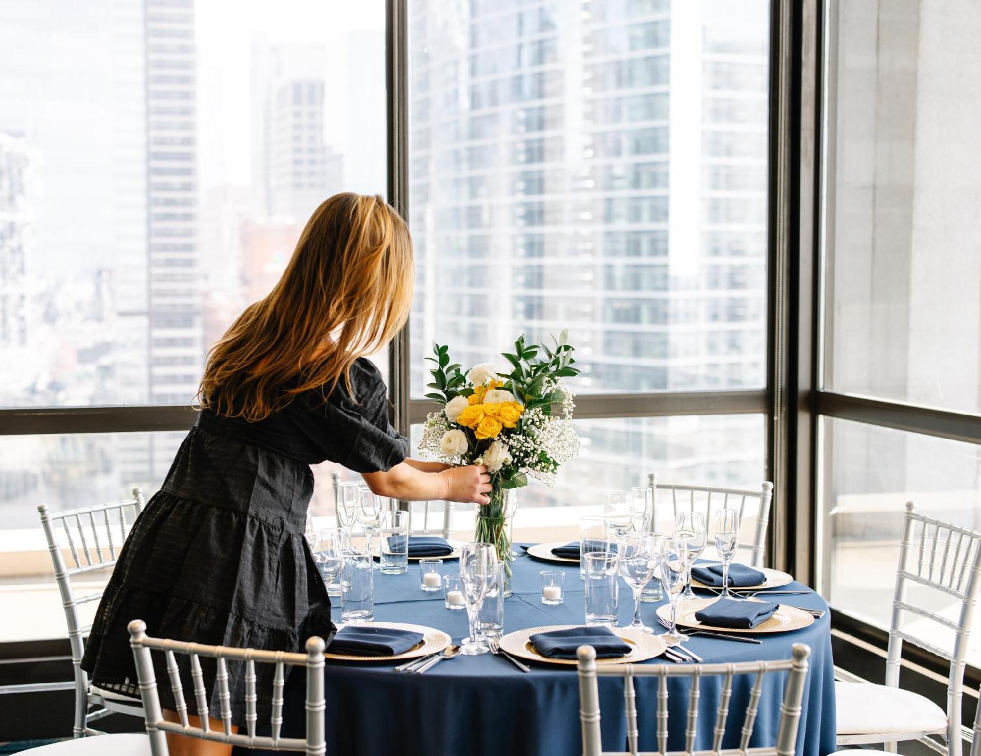 Voco Chicago Downtown - Riverwalk By Ihg Luaran gambar